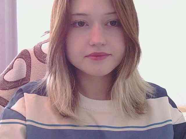 BelovedMary webcam