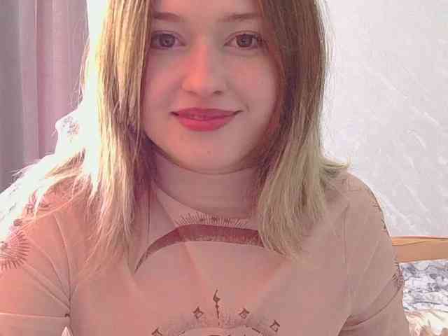 BelovedMary webcam