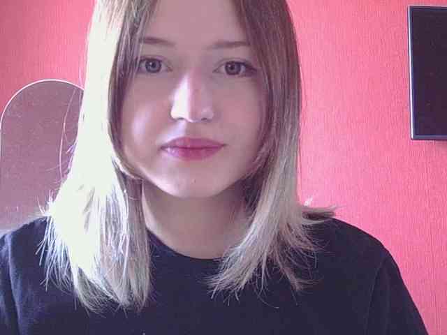 BelovedMary webcam