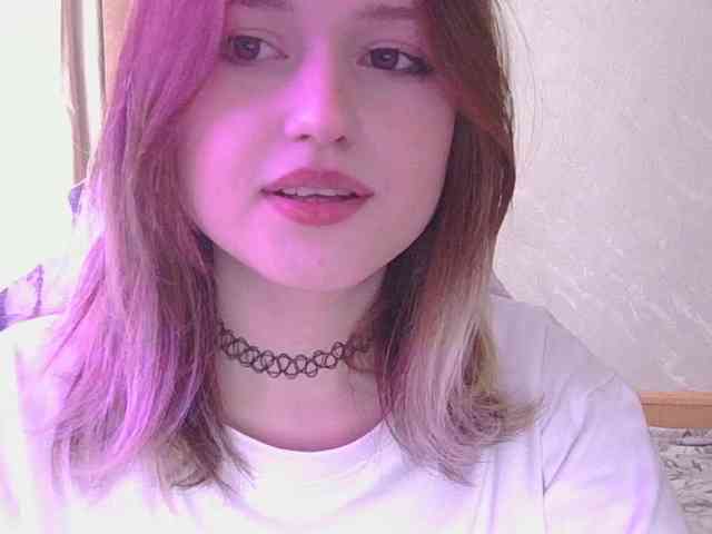 BelovedMary Live Webcam on BongaCams