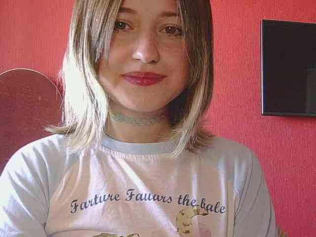 BelovedMary webcam