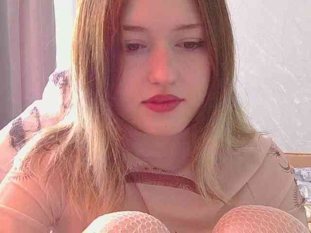 BelovedMary webcam