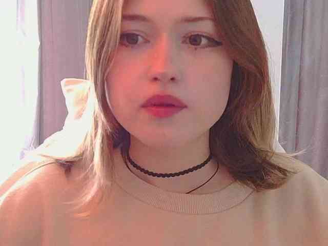 BelovedMary webcam