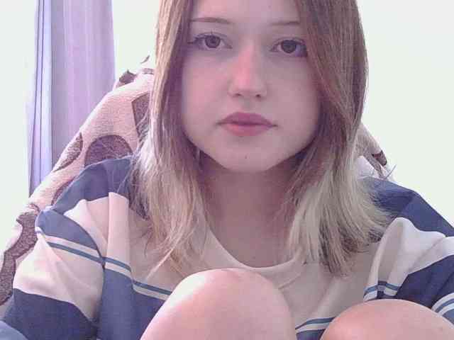 BelovedMary webcam