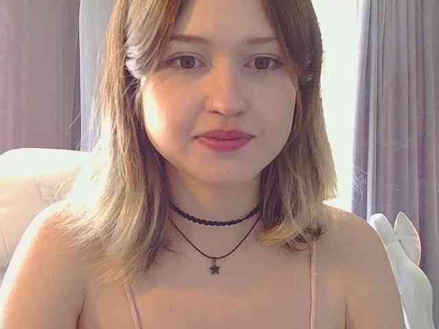 BelovedMary webcam