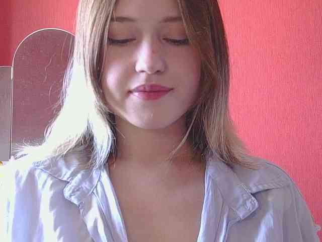 BelovedMary webcam