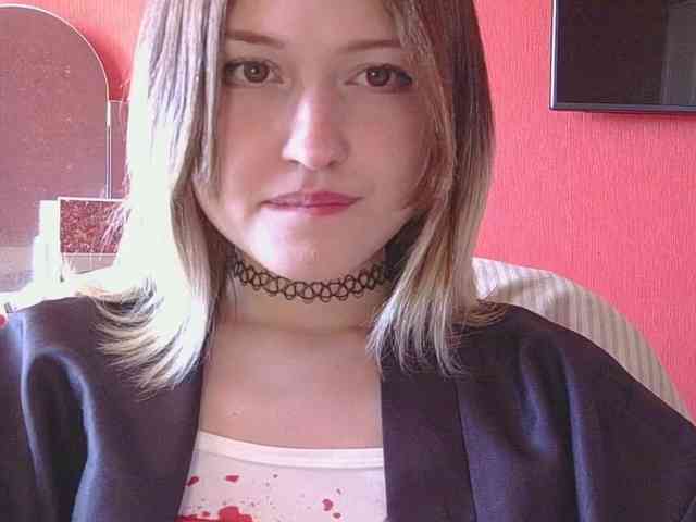 BelovedMary webcam