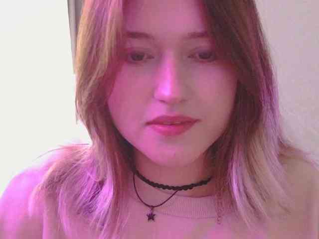 BelovedMary webcam