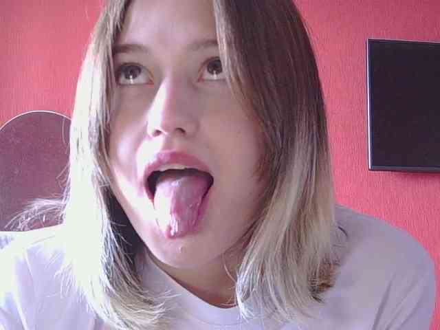 BelovedMary webcam
