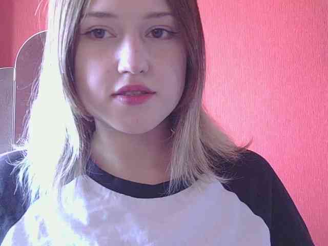BelovedMary webcam