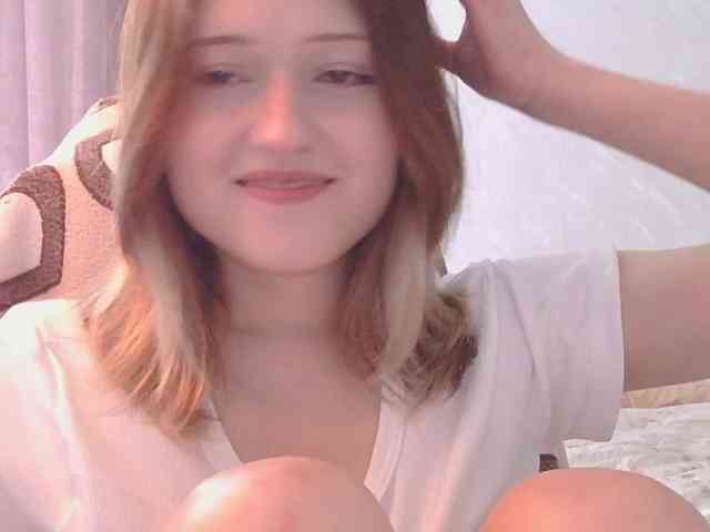 BelovedMary webcam