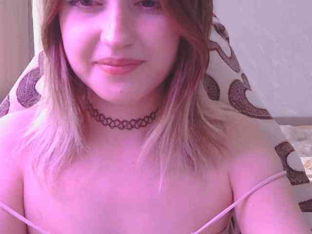 BelovedMary webcam