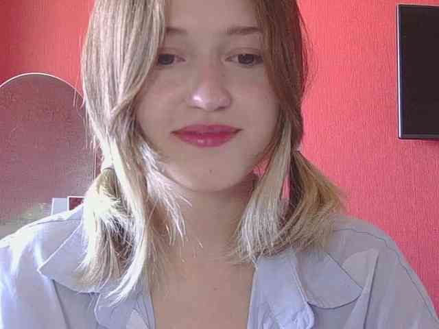 BelovedMary webcam