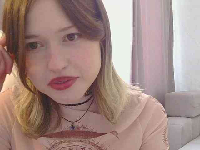 BelovedMary webcam