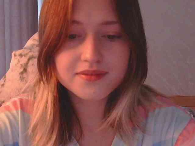BelovedMary webcam