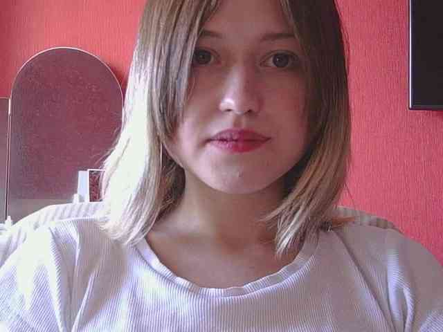 BelovedMary webcam