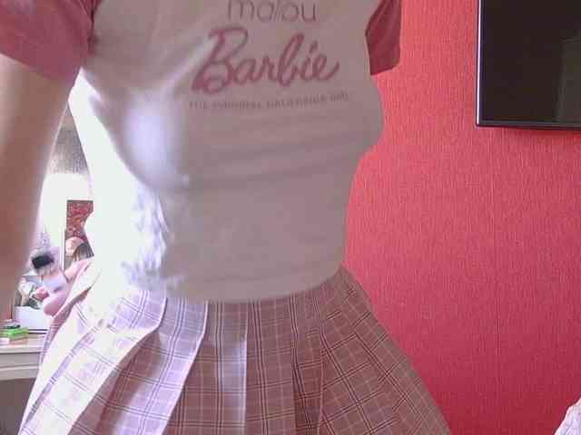 Modelo: BelovedMary