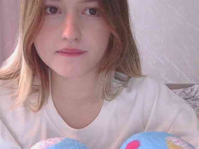 BelovedMary - Girl 