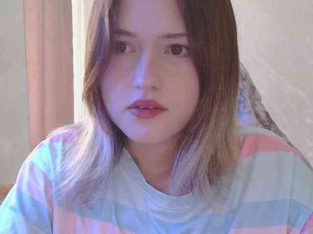 BelovedMary webcam