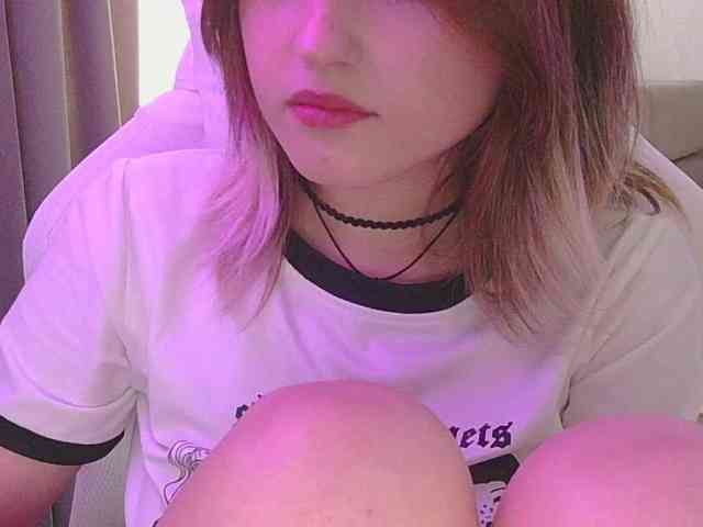 BelovedMary webcam