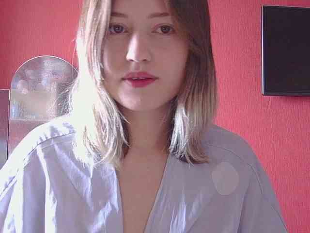 BelovedMary webcam