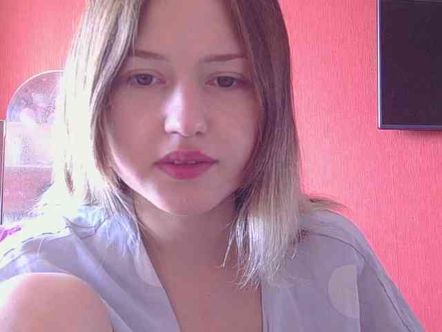 BelovedMary webcam