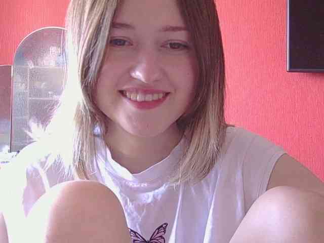 BelovedMary webcam