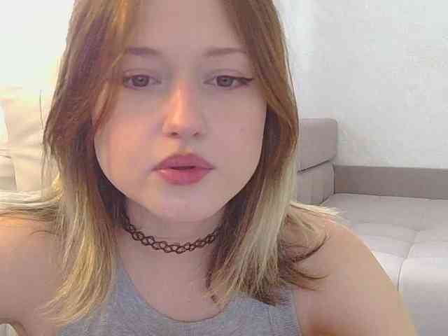 BelovedMary webcam