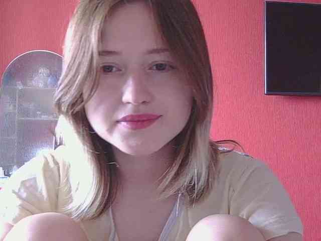 BelovedMary webcam