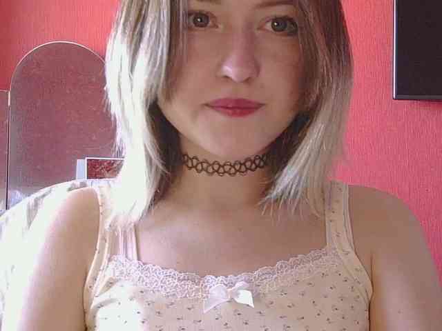BelovedMary webcam