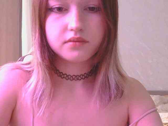 BelovedMary webcam