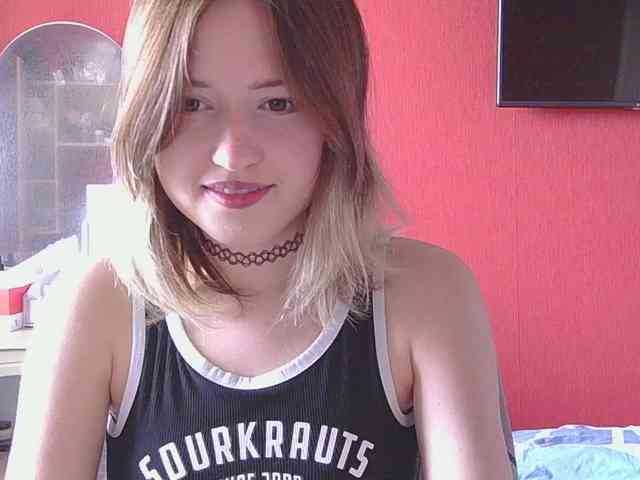 BelovedMary webcam