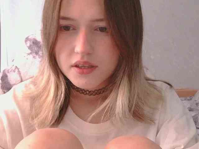 BelovedMary webcam