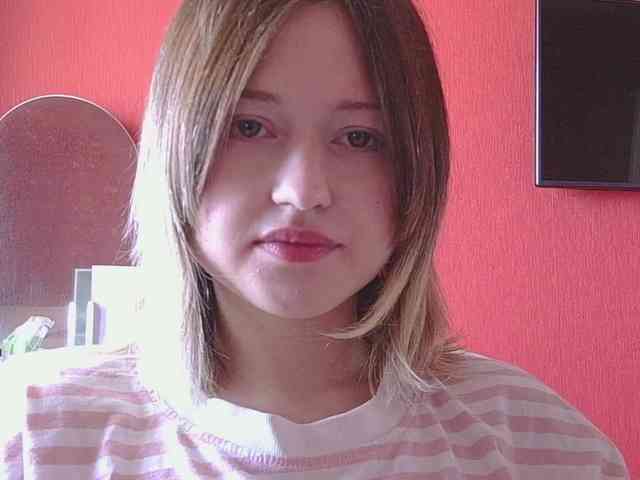 BelovedMary webcam