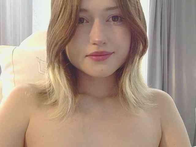BelovedMary webcam