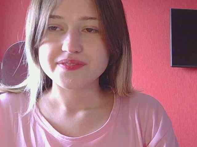 BelovedMary webcam