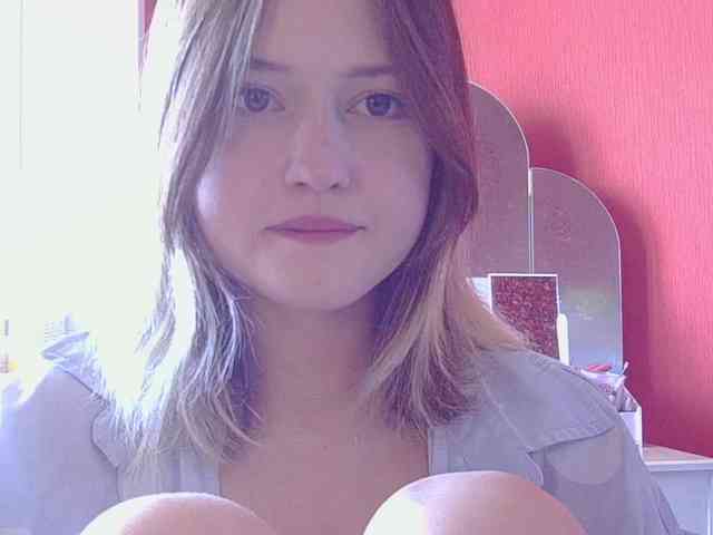 BelovedMary webcam