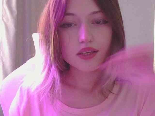 BelovedMary webcam