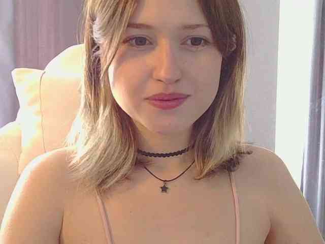 BelovedMary webcam