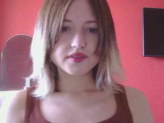 BelovedMary webcam