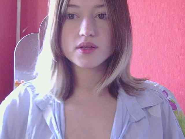 BelovedMary webcam