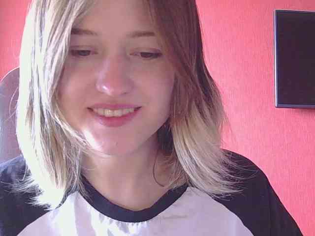 BelovedMary webcam