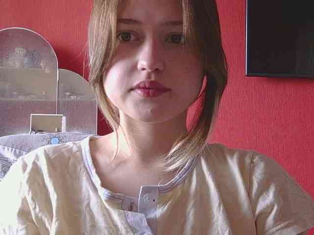 BelovedMary webcam