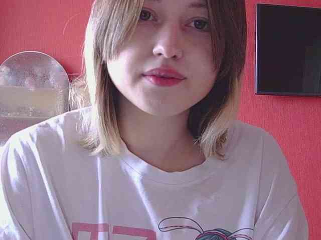 BelovedMary webcam
