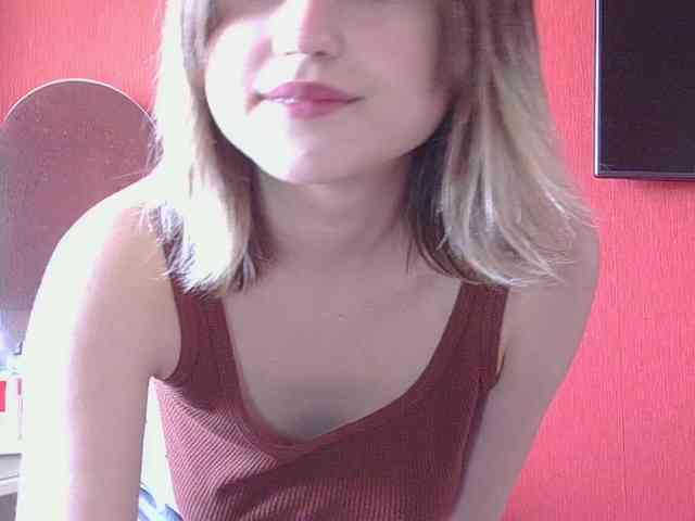 BelovedMary webcam