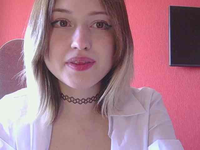 BelovedMary webcam