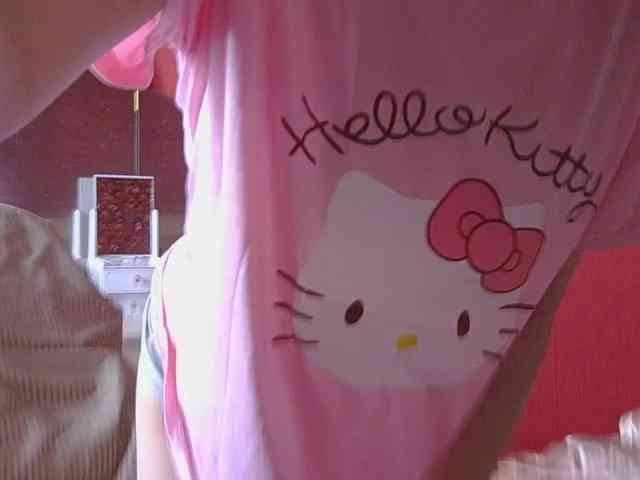 BelovedMary webcam