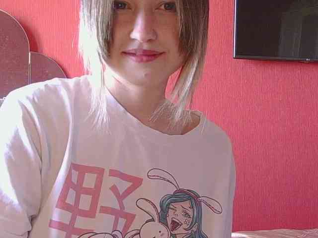 BelovedMary