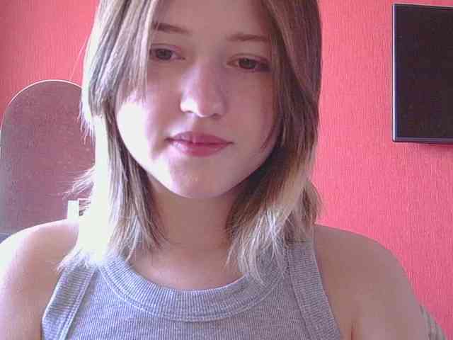BelovedMary webcam