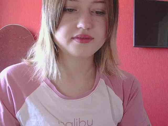 BelovedMary webcam